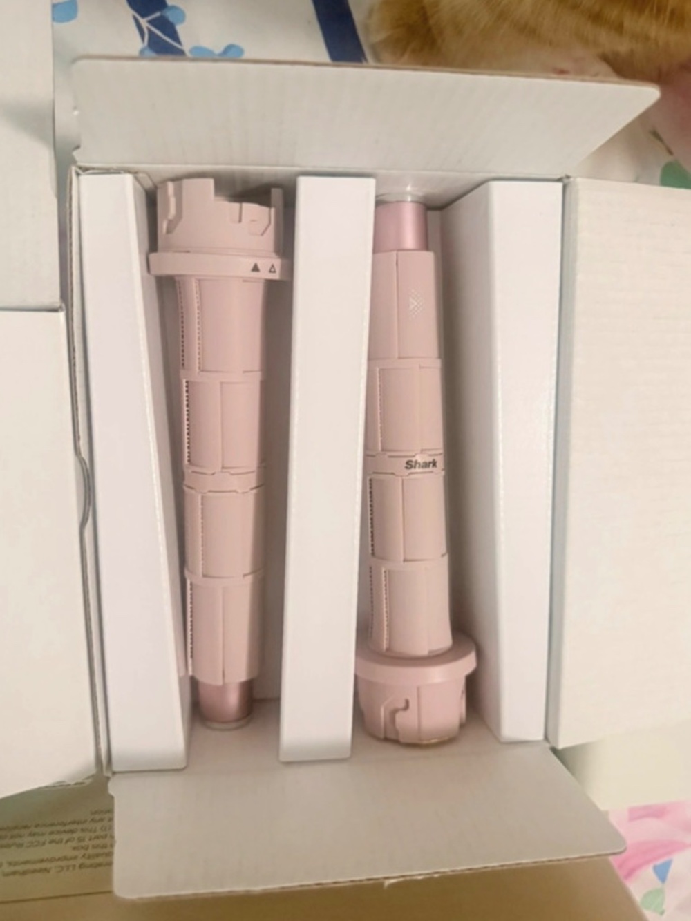 Shark Glam Pink!! - Picture 2 of 4